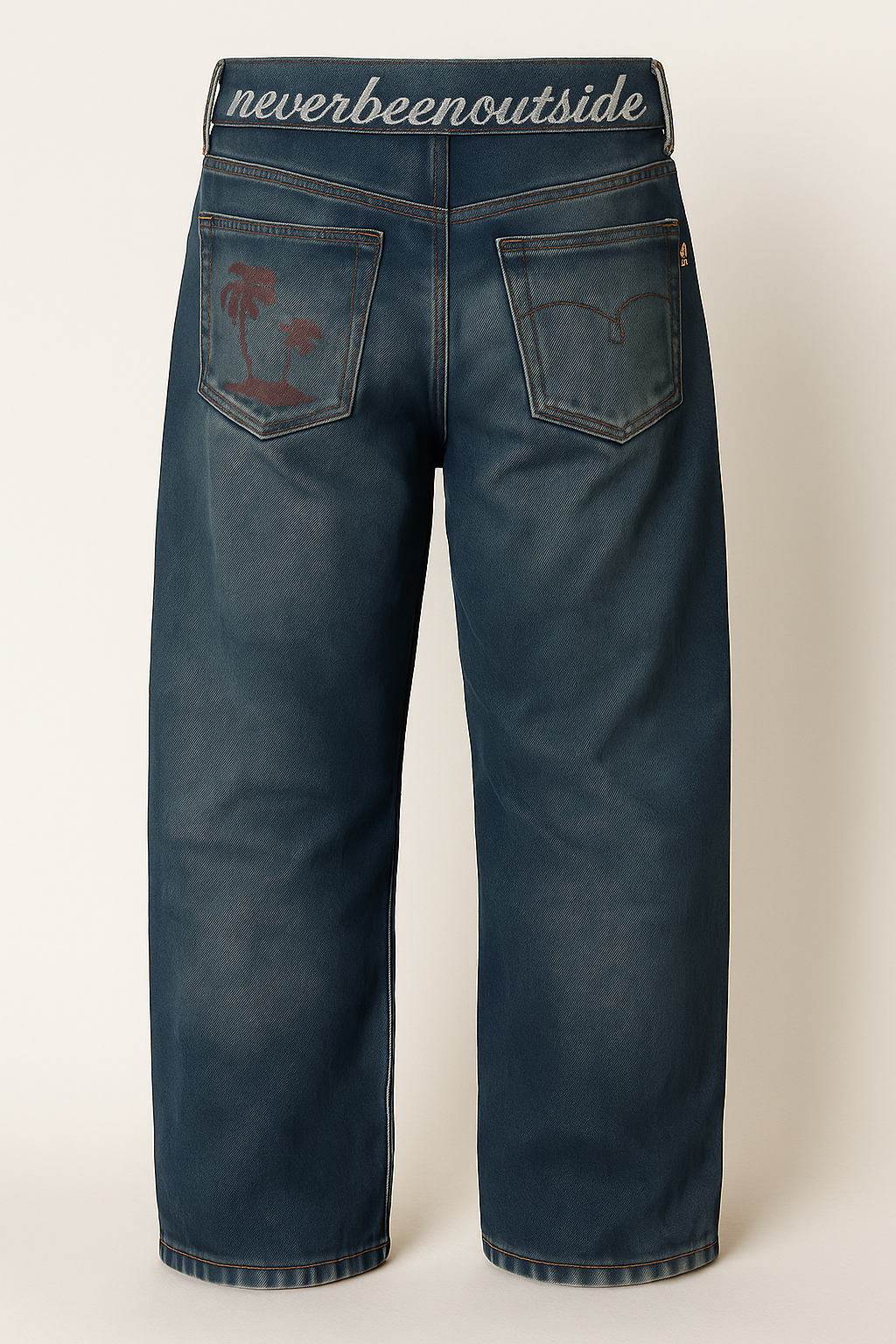 bckwrds denim